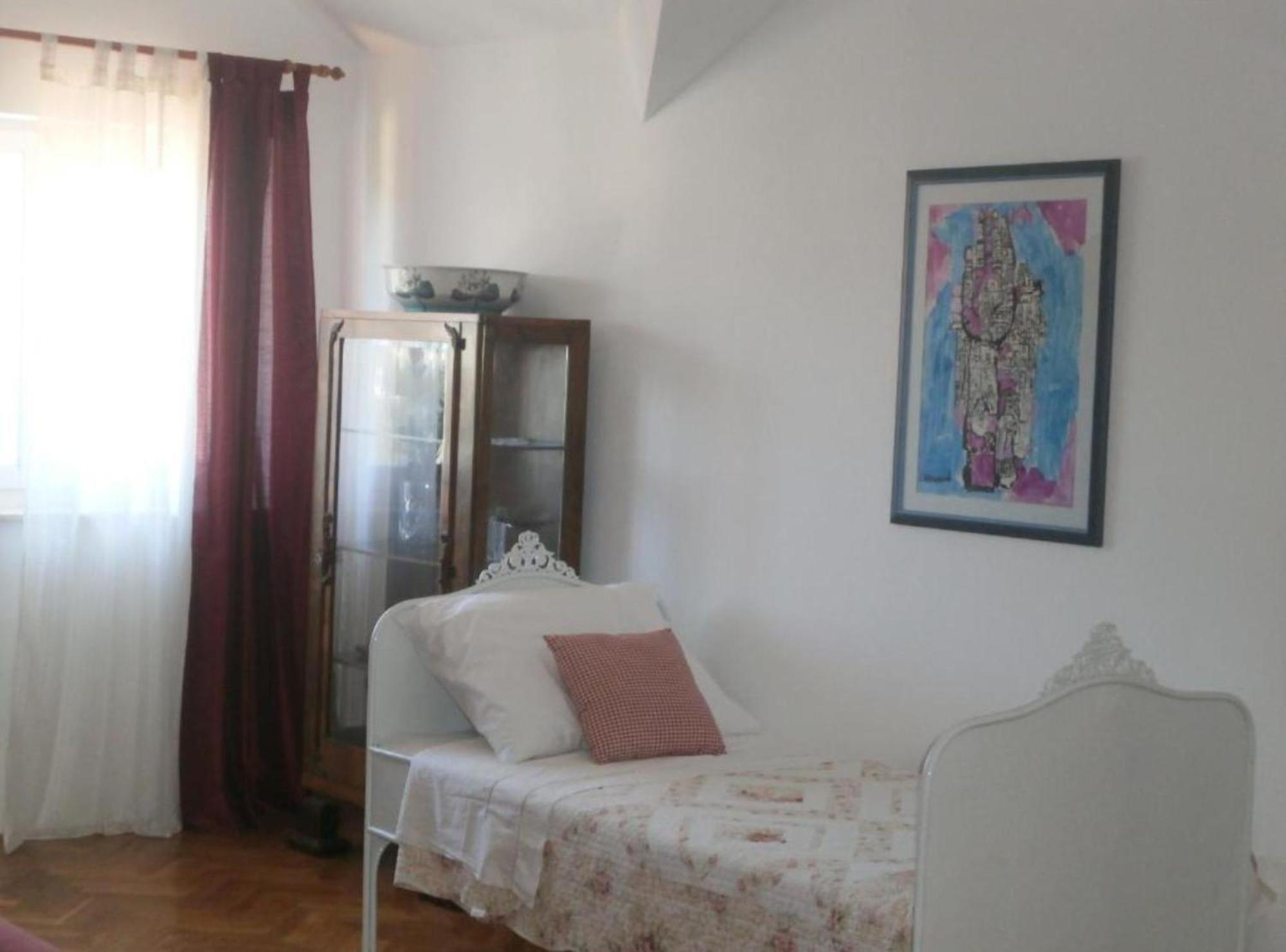 Apartment Lukre Mala Дубровник Екстер'єр фото