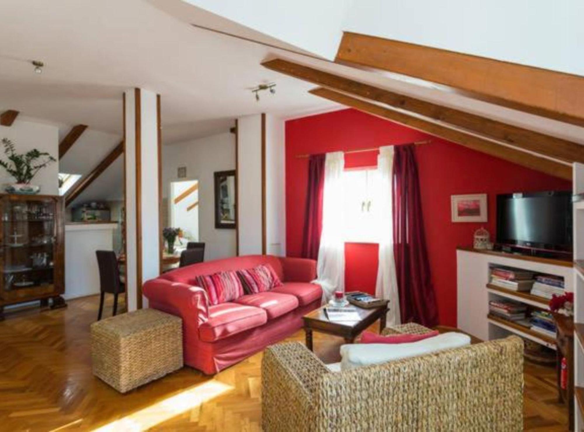 Apartment Lukre Mala Дубровник Екстер'єр фото