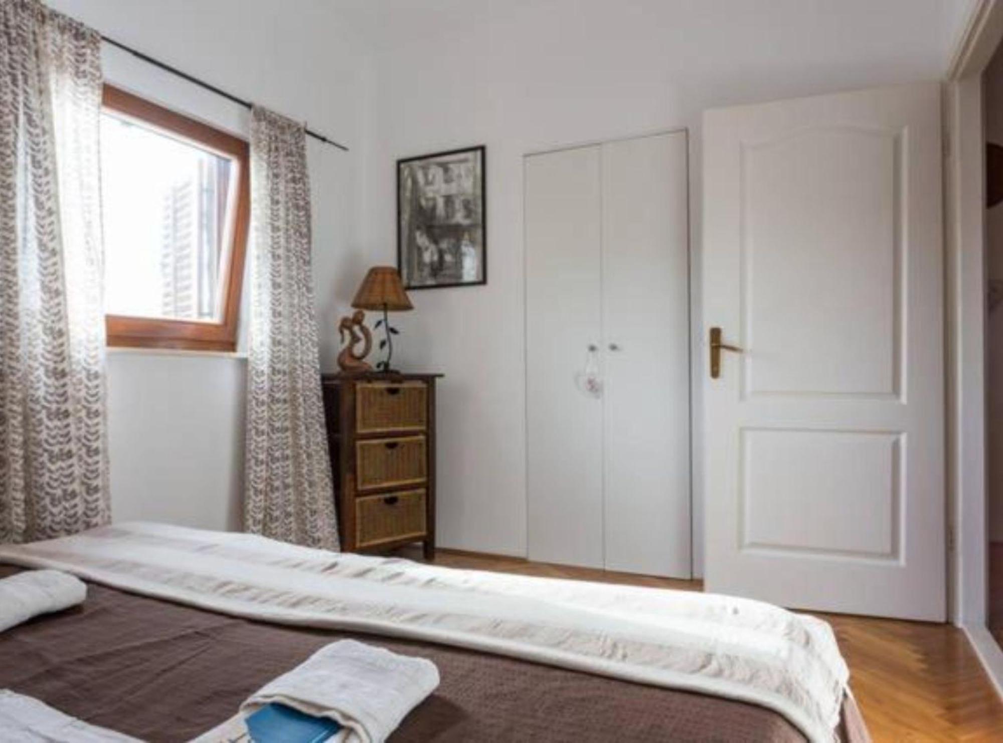 Apartment Lukre Mala Дубровник Екстер'єр фото
