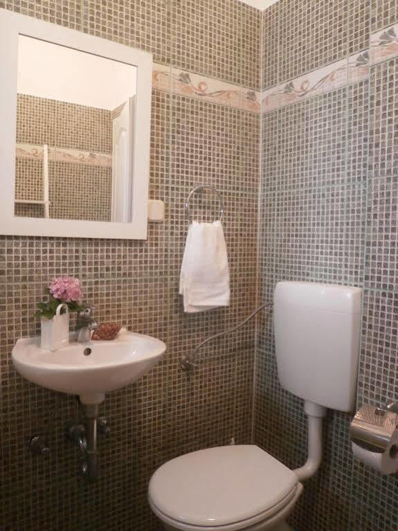 Apartment Lukre Mala Дубровник Екстер'єр фото