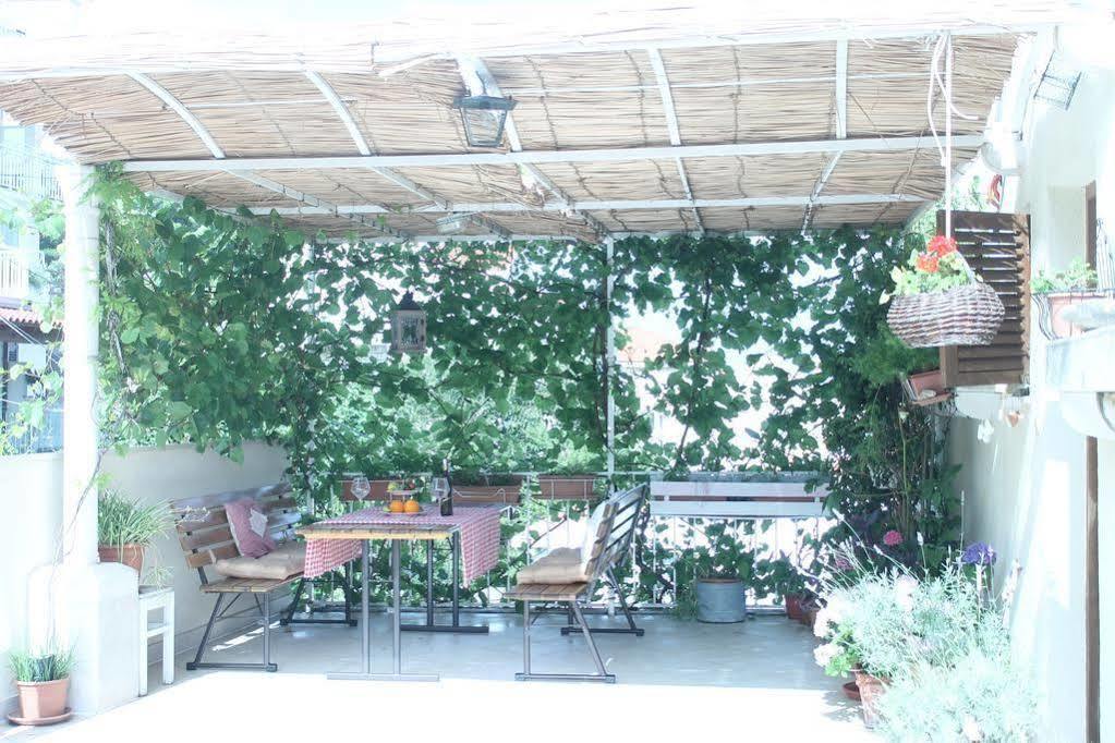 Apartment Lukre Mala Дубровник Екстер'єр фото